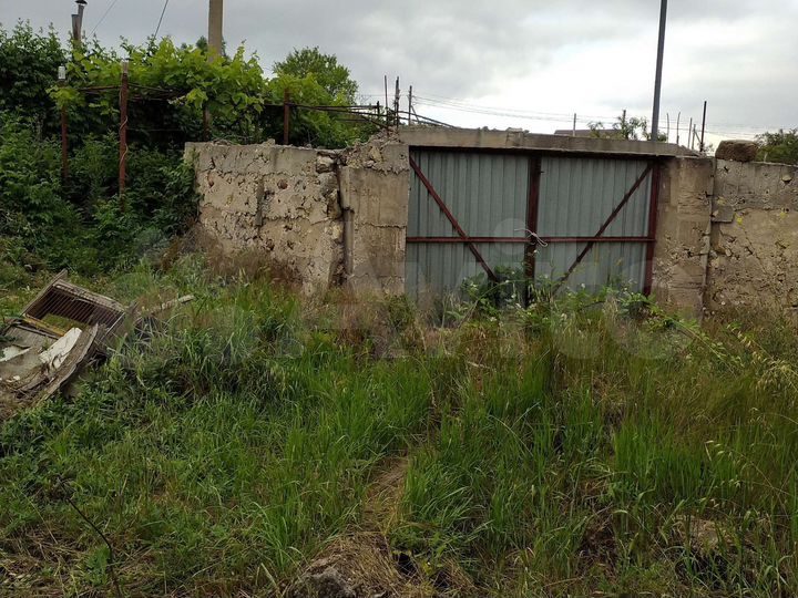 Участок 4 сот. (СНТ, ДНП)