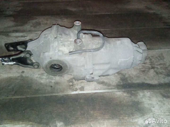 Редуктор заднего моста Honda C-RV