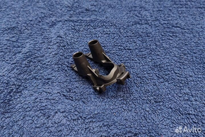 Фиксатор трубки пара Krups EA83