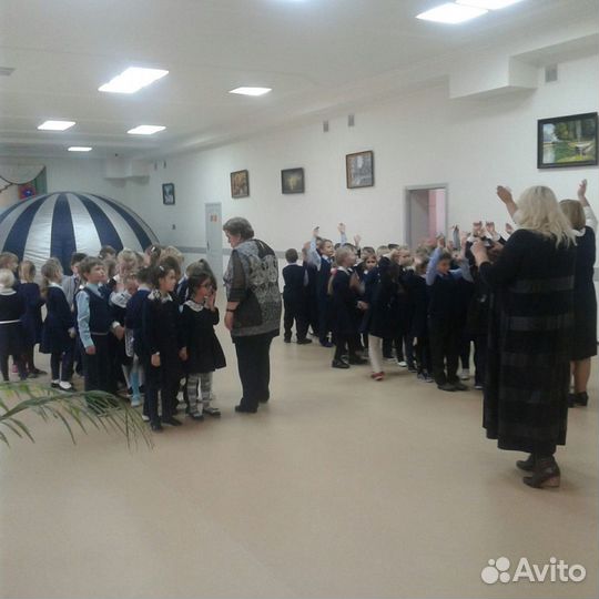 Мобильный планетарий