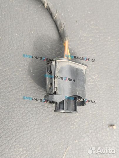 Разъем (фишка) проводки BMW 3 F30/F31/F34 рест