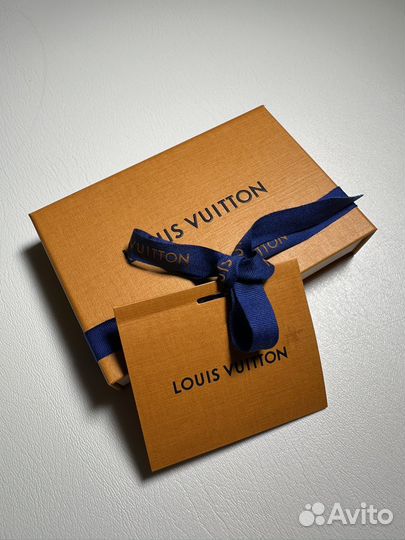 Браслет Louis Vuitton Iconic Enamel S00