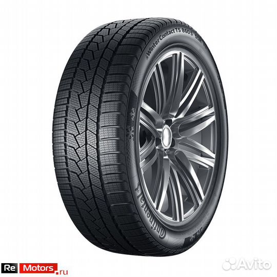 Continental ContiWinterContact TS 860S 275/40 R20 106V