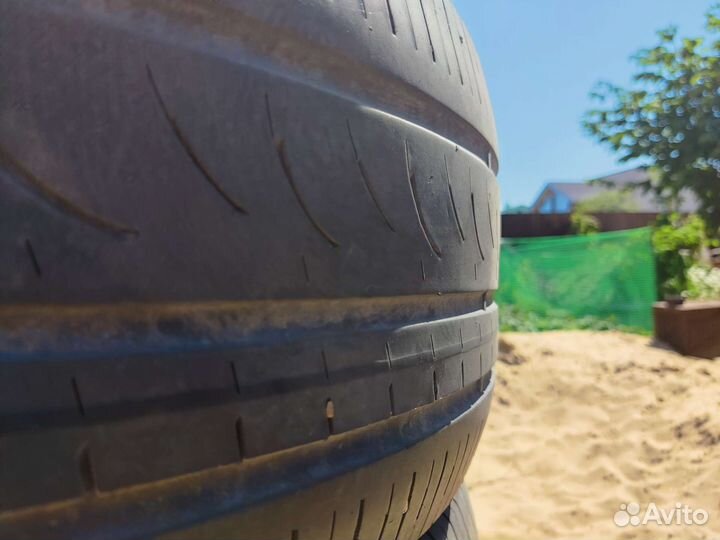 Formula Energy 235/65 R17 108V