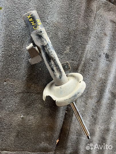 Стойка передняя правая Ford C-max