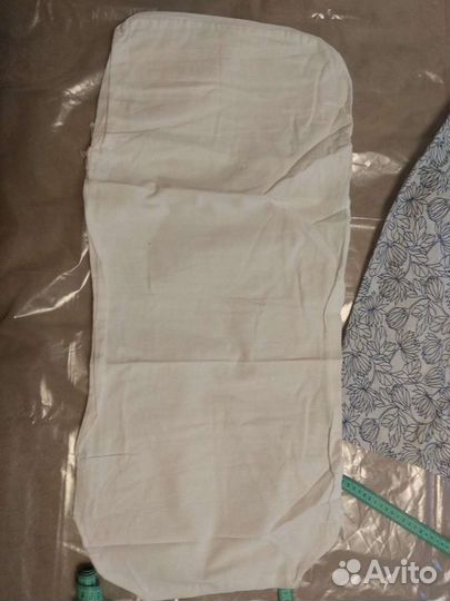 Детское постельное белье, клеенка