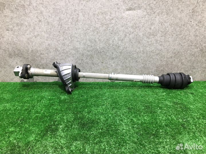Рулевой карданчик BMW G30 G31 бмв Г30 Г31