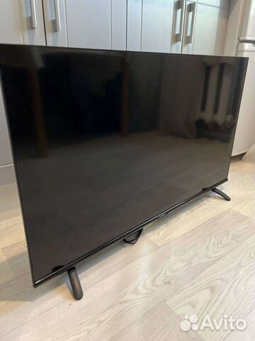 Телевизор skyworth 40" 40E20 FullHD купить в Москве | Электроника | Авито