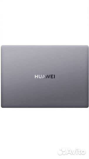 Huawei matebook x pro 2022