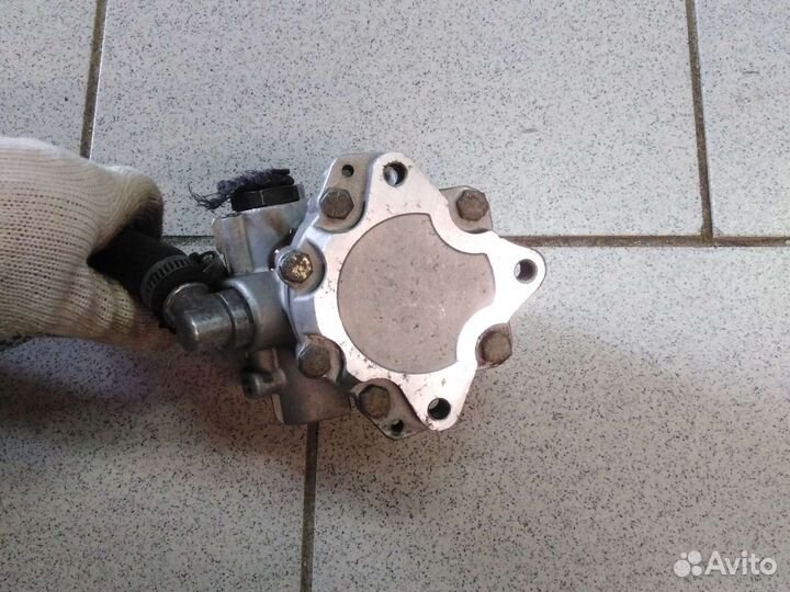 Гур бмв е90 2.0 дизель