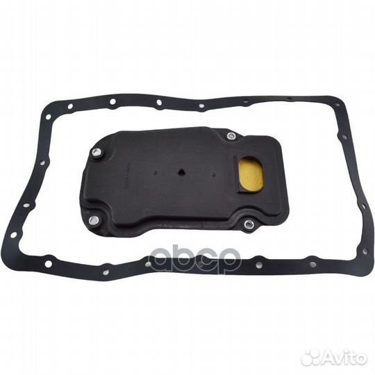 Фильтр АКПП Azumi 4580482075865 JT21438K azumi