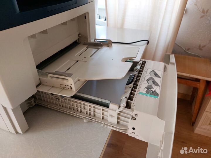 Мфу Xerox WC 3550 с гарантией
