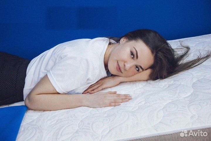 Матрасы любого размера 160х190 см