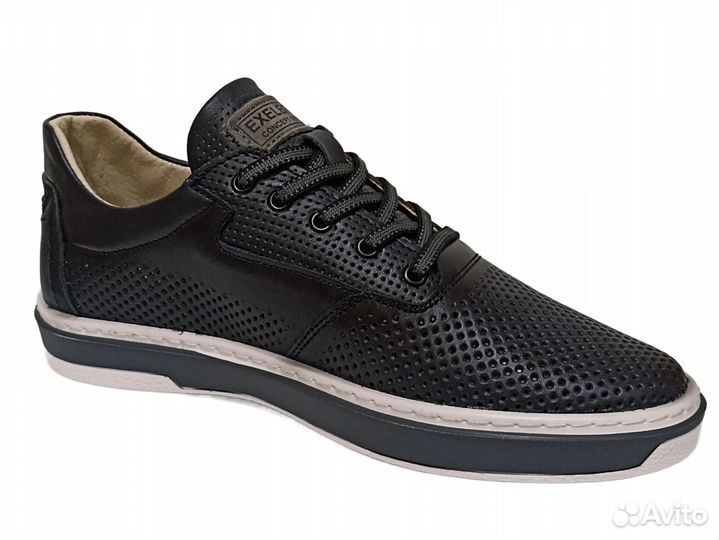 Кеды мужские