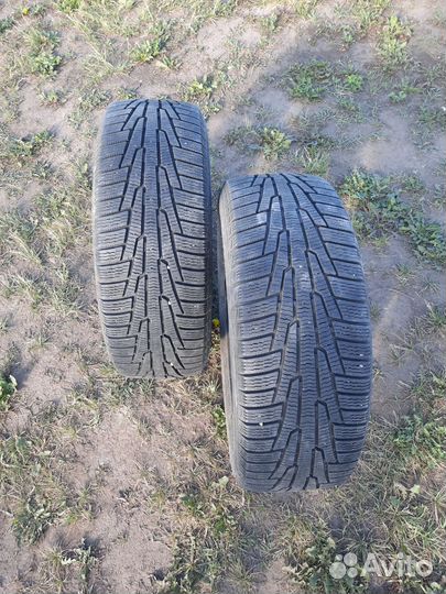 Nokian Tyres Nordman RS2 215/60 R16 99R