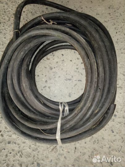 Шланг поливочный