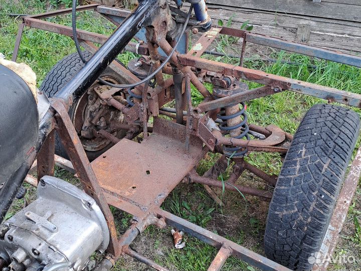 Продам квадроцикл