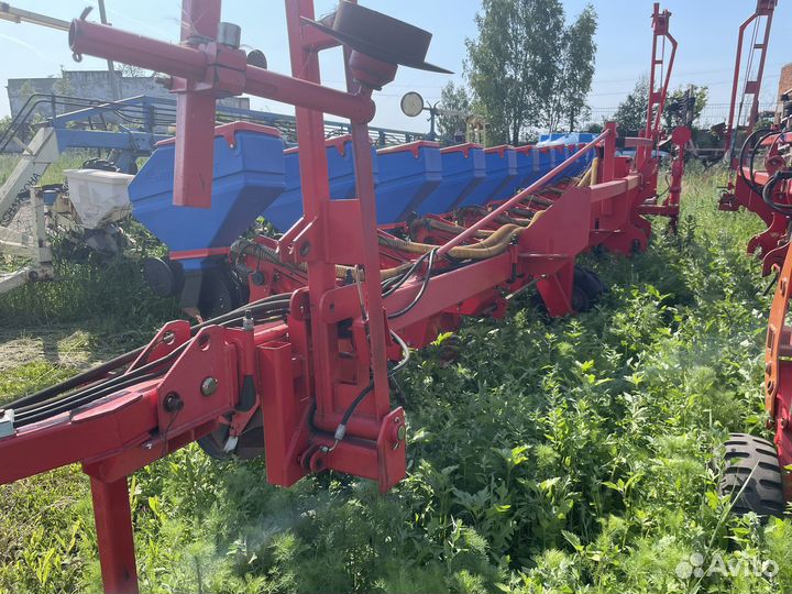 Сеялка Техника-Сервис Тс-M 8000А, 2018