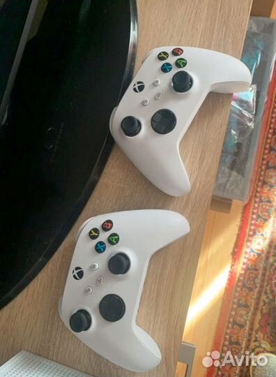 Xbox series s