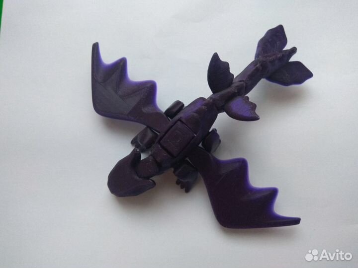 Подвижные игрушки в наличии и на заказ