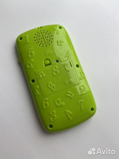 Мобиль на кроватку tiny love