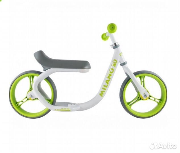 Беговел детский