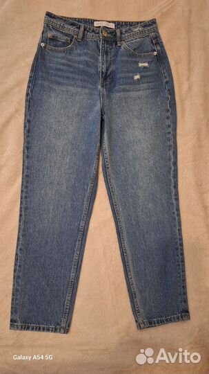 Джинсы,maag 36, 44 р