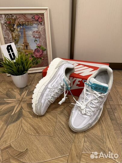 Nike p6000 оригинал