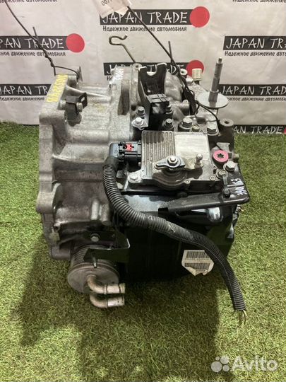 АКПП Peugeot 308 4A EP6CDT