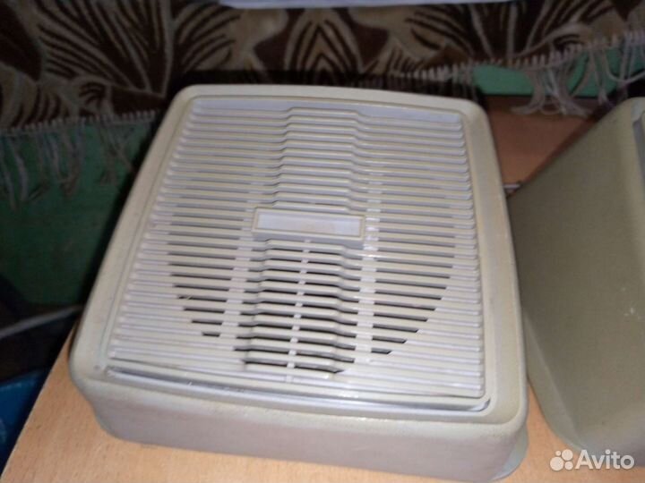 Ретро магнитола ам-302