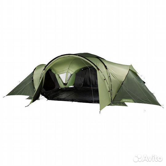Палатка quechua t6.3