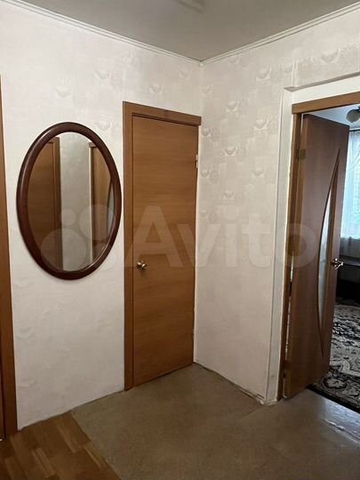 2-к. квартира, 48 м², 2/10 эт.