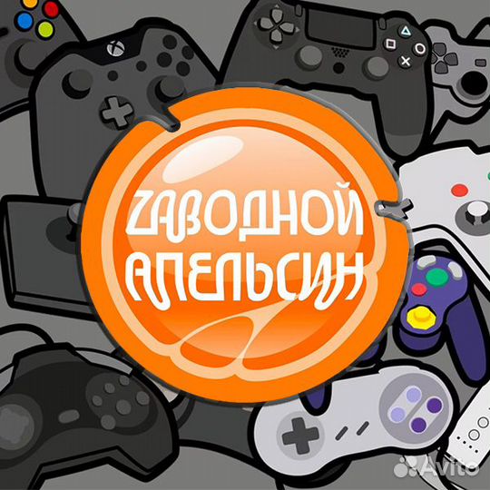 Overcooked + Obercooked 2 Б/У, Игра для Nintendo S