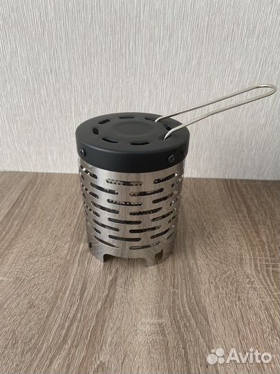 Дожигатель