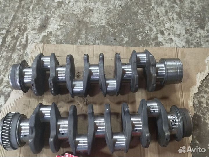 Продам запчасти для двс 4HF1 4HG1 4HJ1