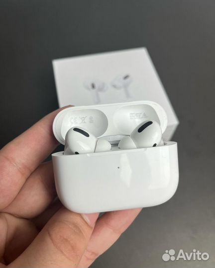 AirPods Pro Premium