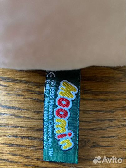 Мумми тролли Moomin