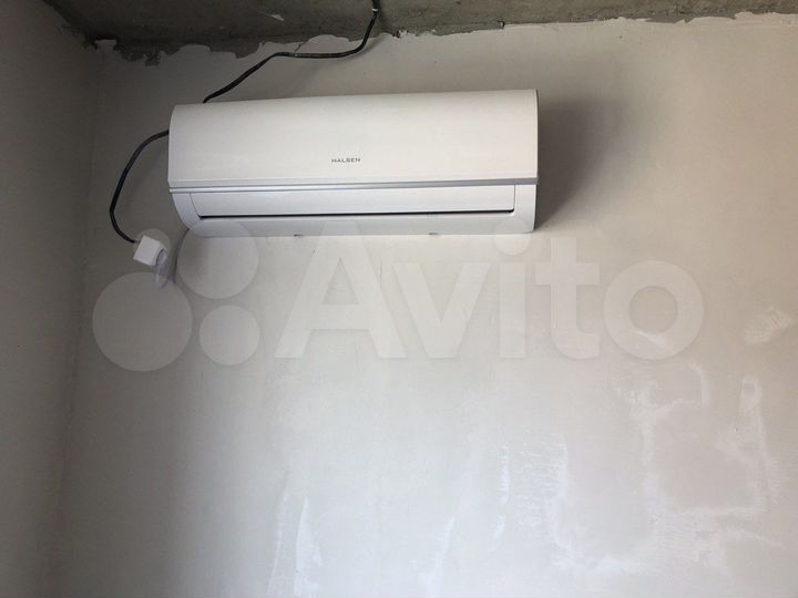 1-к. квартира, 42,7 м², 8/9 эт.