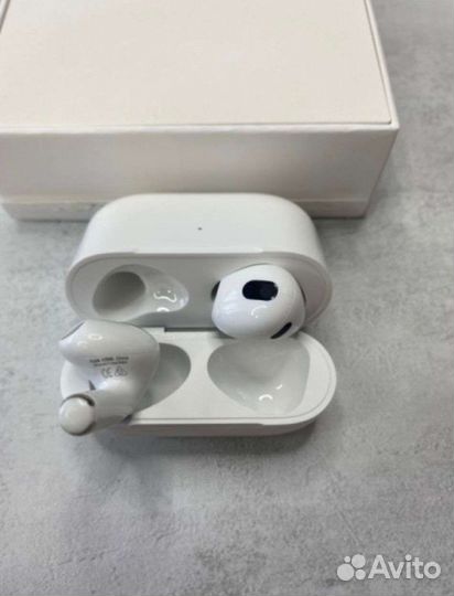 Наушники Airpods 3