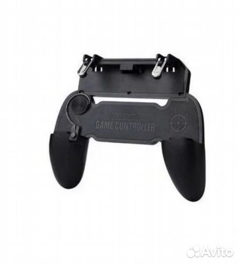 Джойстик для игры на смартфоне