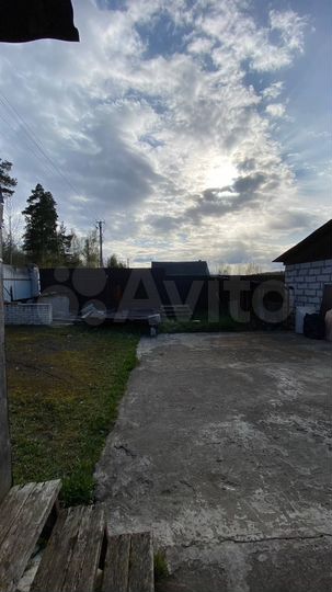 Дом 48 м² на участке 10 сот.