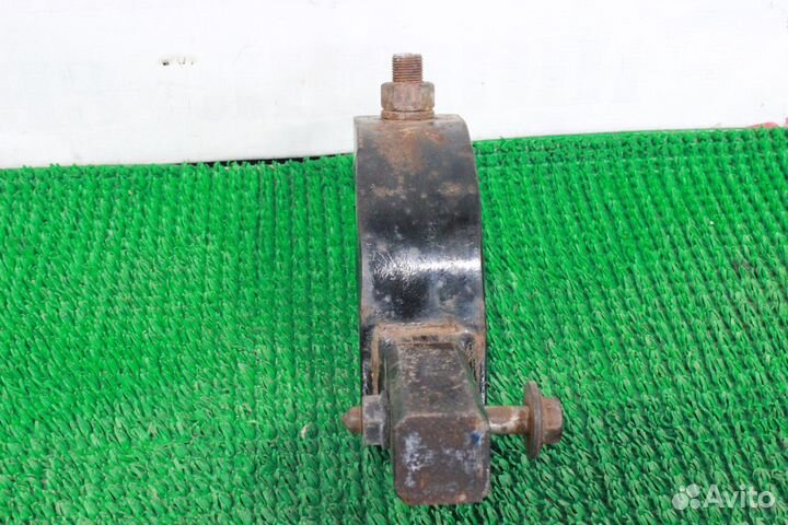 Шар на фаркоп Chevrolet Tahoe GMT400