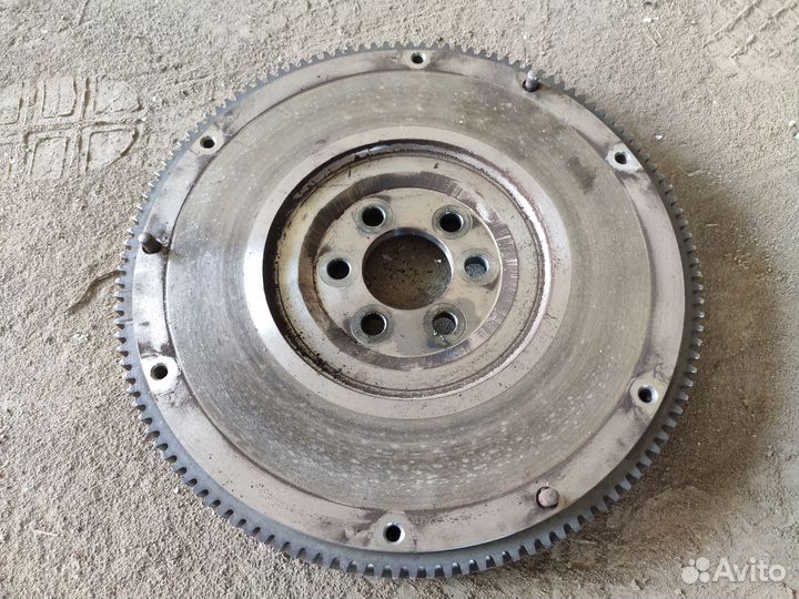 Маховик 1,6 BSE 2012г