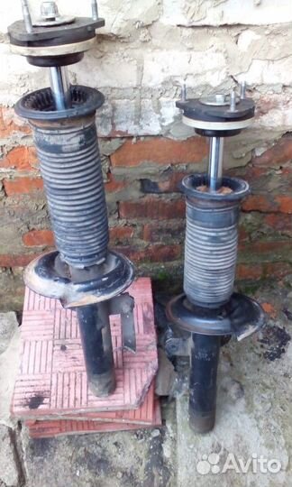 Стойки форд транзит 2008г