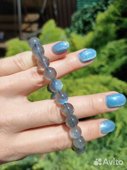 Лабрадорит Топ