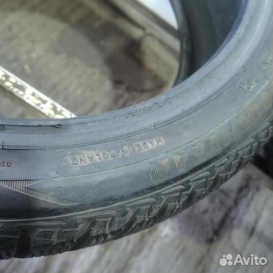 Goodyear UltraGrip Ice 2 225/45 R18