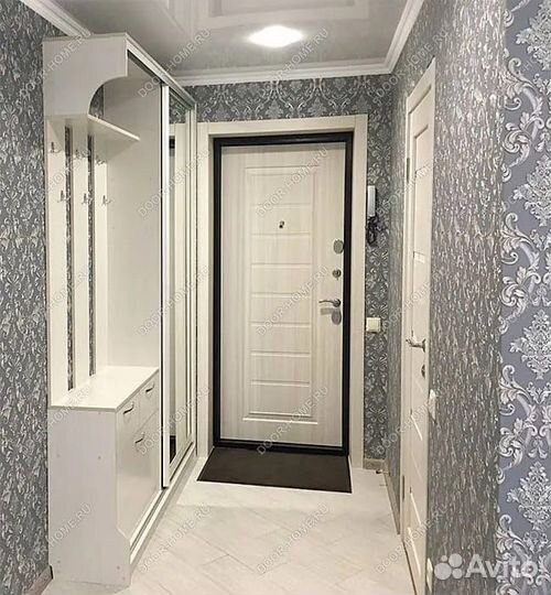 Ремонт квартир, поклейка обоев