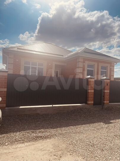 Дом 100 м² на участке 4,6 сот.