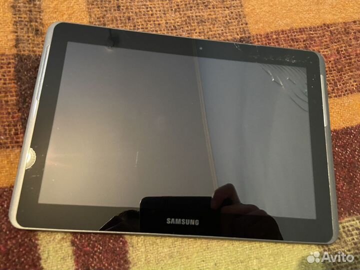 Samsung galaxy tab 2 GT-P5100