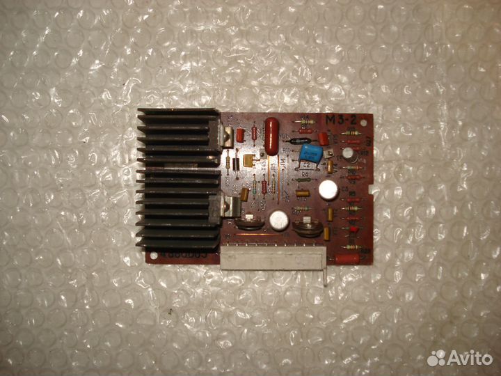 Платы, телевизионные, разные